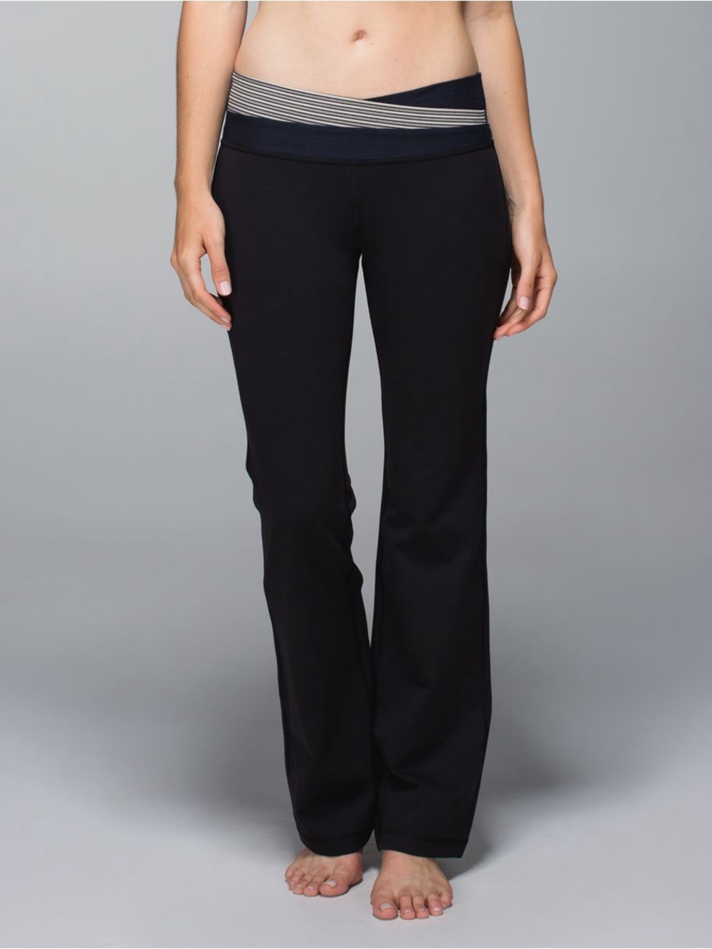 Lululemon Astro Pant Full-On Luon Yoga Pants